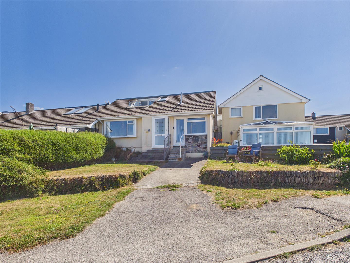 Century Court, Newquay